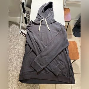Urban Pipeline hoodie (with 2 pockets)